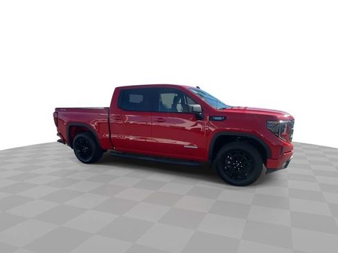 New 2026 GMC Sierra 1500 Elevation AWD/4WD image 9