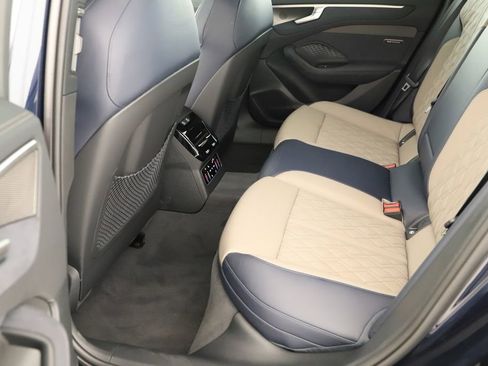 New 2026 Audi A6 Prestige AWD/4WD image 35