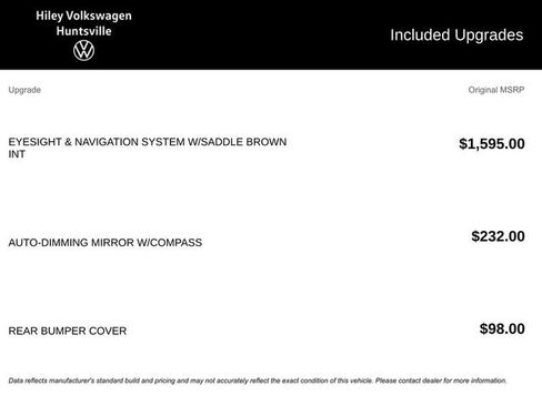 Used 2017 Subaru Forester 2.5i Touring image 9