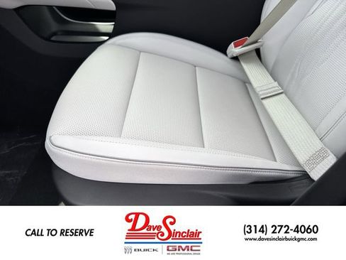 New 2026 Buick Envision Avenir AWD/4WD image 12