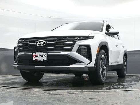 New 2026 Hyundai Tucson SEL image 48
