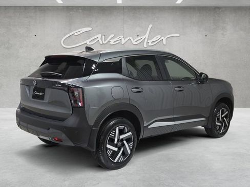 New 2026 Nissan Kicks SV image 16