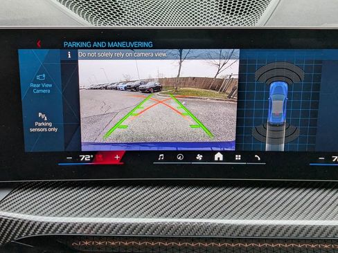 New 2026 BMW M2 image 21