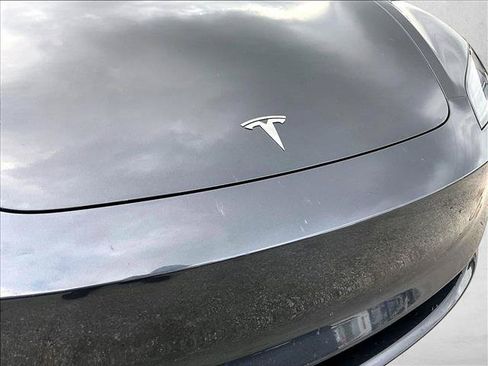Used 2025 Tesla Model 3 Long Range RWD image 28