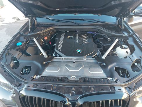 Used 2023 BMW X3 M40i image 33