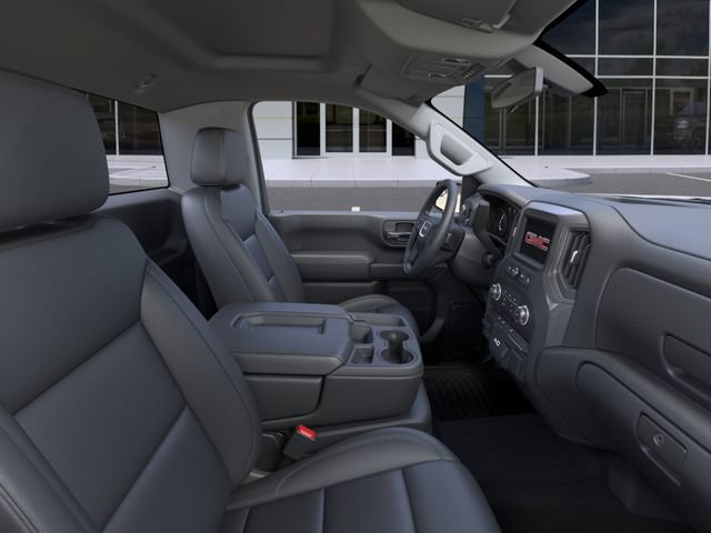 New 2026 GMC Sierra 2500 Pro AWD/4WD image 17