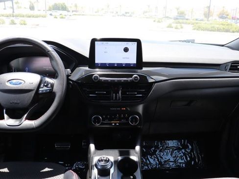 Used 2023 Ford Escape ST-Line FWD image 14