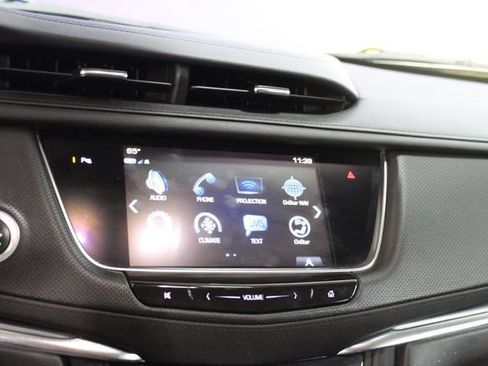 Used 2019 Cadillac XT5 Luxury AWD/4WD image 22