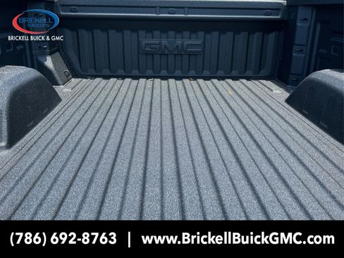 New 2025 GMC Sierra 1500 Elevation w/ Preferred Package image 12