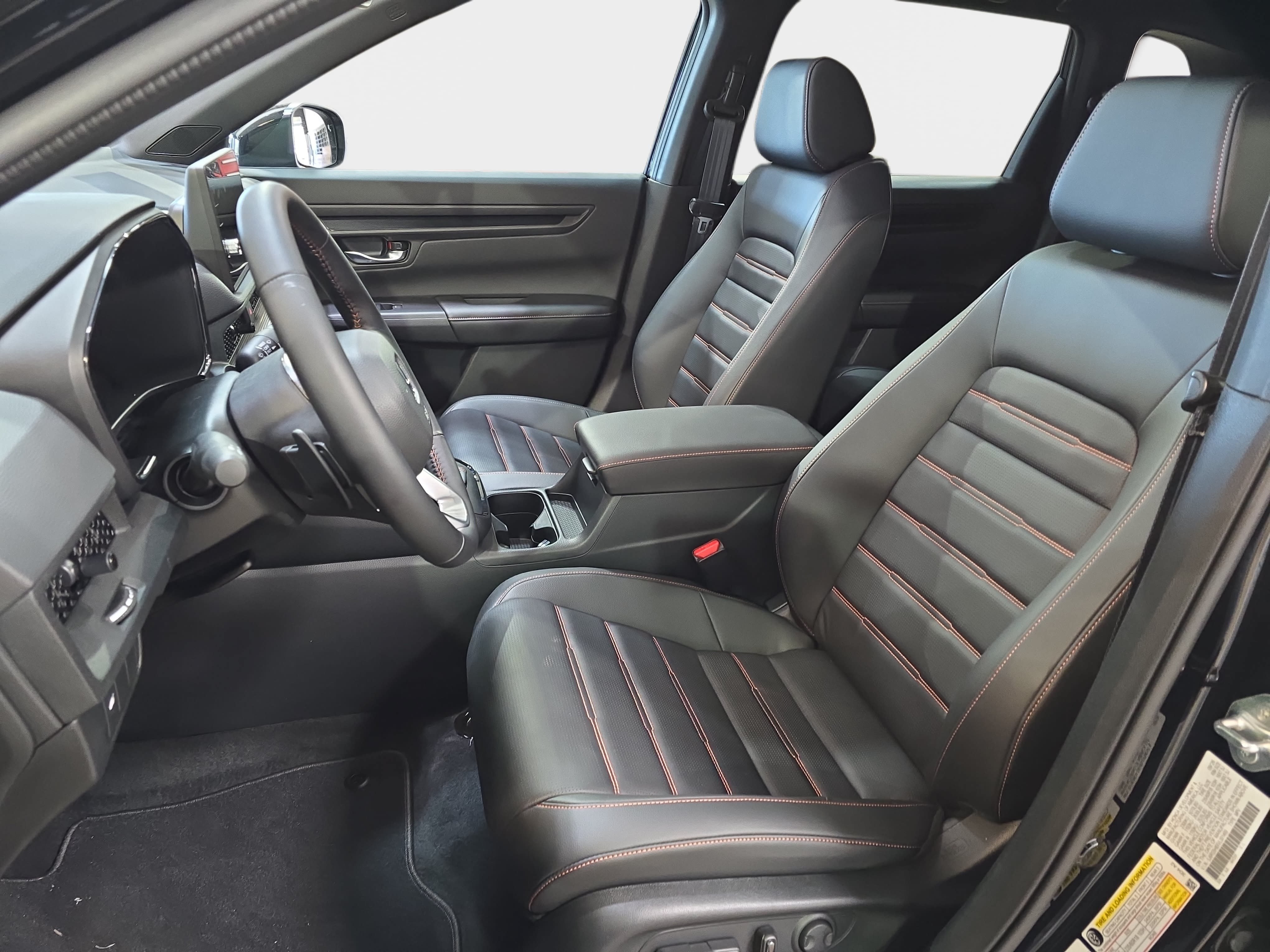 New 2027 Honda CR-V Sport-L image 12