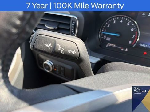 Used 2023 Ford Explorer XLT w/ Equipment Group 202A AWD/4WD image 51