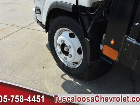 Used 2024 Chevrolet Low Cab Forward RWD image 15