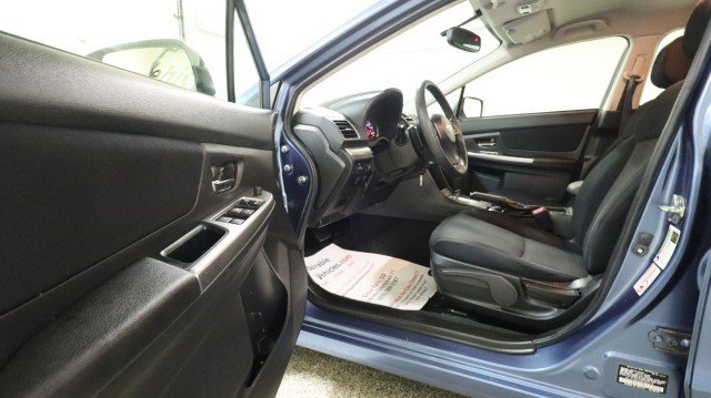 Used 2015 Subaru Impreza 2.0i Premium w/ Popular Package #1 AWD/4WD image 9