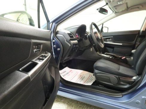Used 2015 Subaru Impreza 2.0i Premium w/ Popular Package #1 AWD/4WD image 9