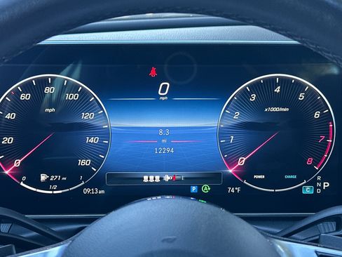 Certified 2024 Mercedes-Benz C 300 Sedan image 23