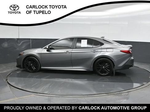 Used 2026 Toyota Camry SE w/ Convenience Package FWD image 10