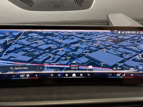 New 2026 BMW X5 xDrive40i w/ Premium Package image 19