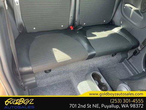 Used 2015 FIAT 500 Sport FWD image 20