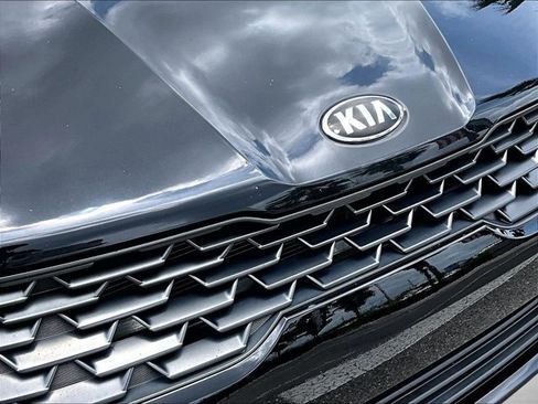 Used 2021 Kia K5 LXS FWD image 27