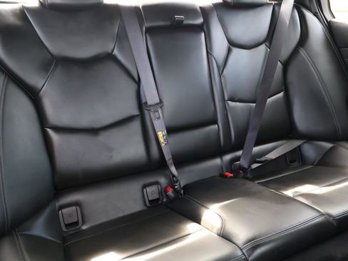 Certified 2023 Cadillac CT5 Luxury w/ Sun And Sound Package image 24