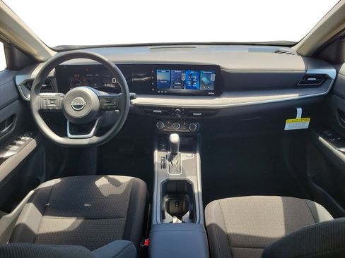 New 2026 Nissan Kicks S FWD image 14