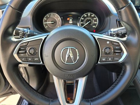 Certified 2020 Acura RDX FWD image 24