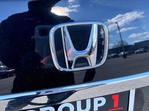 Used 2017 Honda Accord EX-L image 31