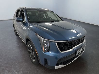 New 2026 Kia Sorento EX