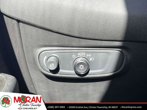 Certified 2024 Chevrolet Equinox LT image 25