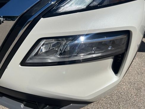 Certified 2023 Nissan Rogue SV AWD/4WD image 27