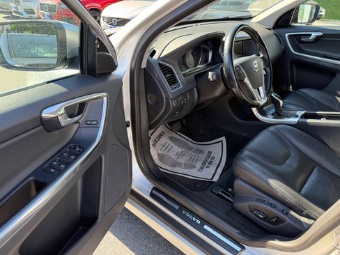 Used 2014 Volvo XC60 3.2 AWD/4WD image 17