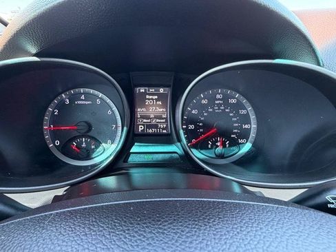 Used 2016 Hyundai Santa Fe Sport AWD/4WD image 16