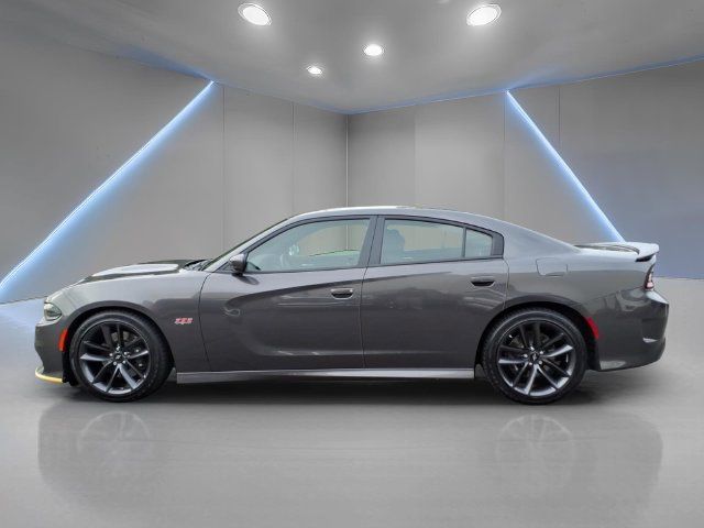 Used 2019 Dodge Charger Scat Pack RWD image 6