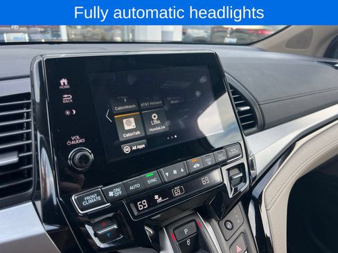 Used 2024 Honda Odyssey Touring image 19