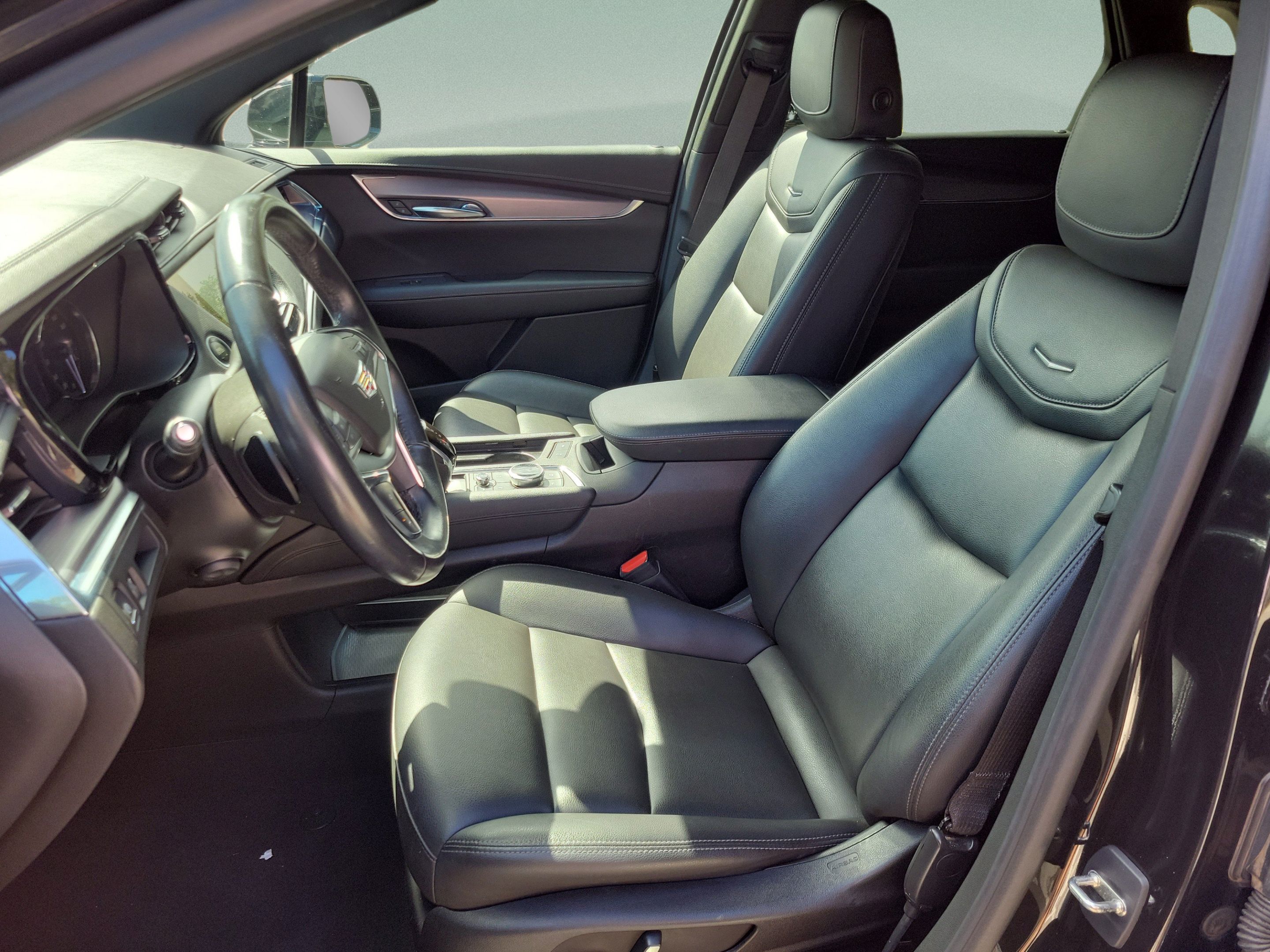 Used 2020 Cadillac XT5 Luxury FWD image 14