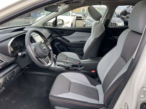 Used 2023 Subaru Crosstrek 2.0i Premium image 13