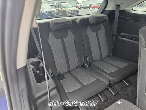 Used 2023 Kia Sorento LX FWD image 9