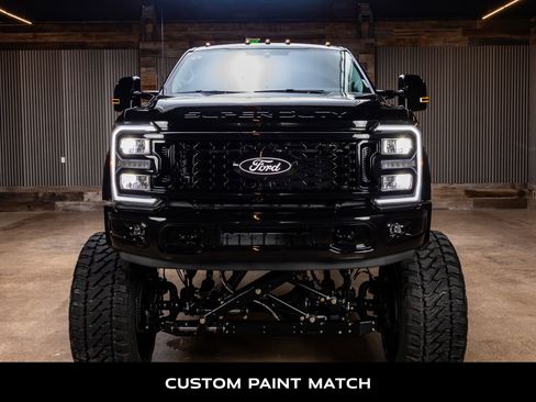 Used 2026 Ford F450 Lariat AWD/4WD image 6