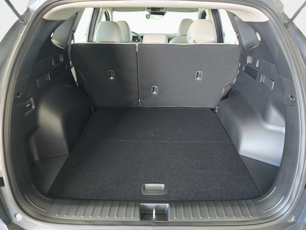 New 2026 Hyundai Tucson SE AWD/4WD image 17