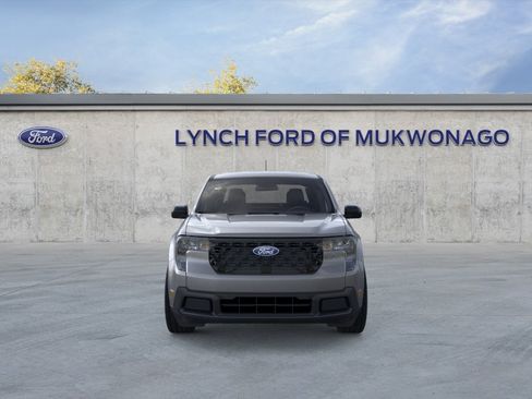 New 2026 Ford Maverick XLT w/ XLT Luxury Package AWD/4WD image 7