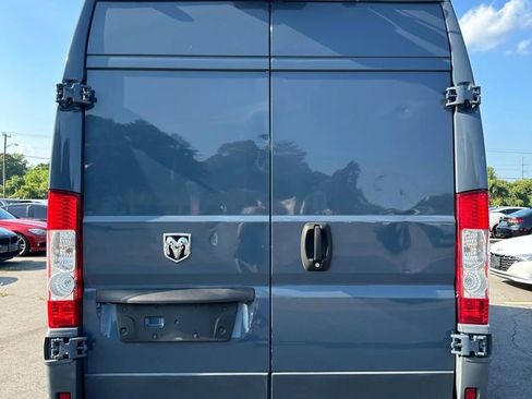 Used 2018 RAM ProMaster 2500 image 6