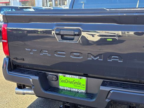 New 2026 Toyota Tacoma TRD Off-Road image 16