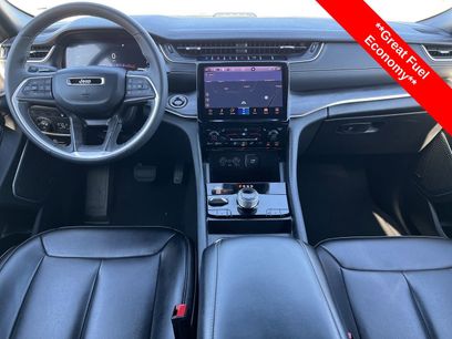 Used 2024 Jeep Grand Cherokee Limited 4xe