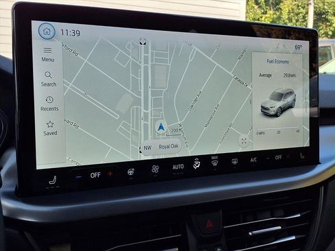 Used 2023 Ford Escape Active w/ Tech Pack #1 image 9