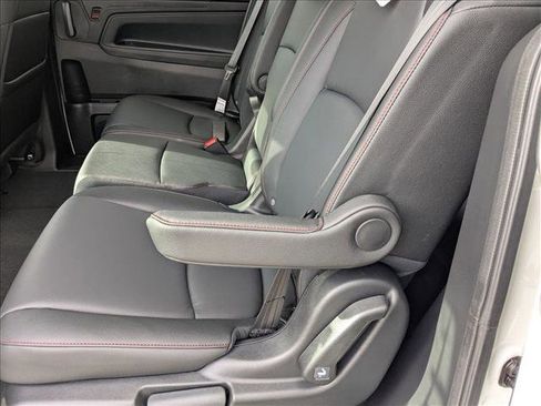 New 2026 Honda Odyssey Sport-L image 14