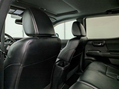 Used 2019 Toyota Tacoma TRD Pro image 21
