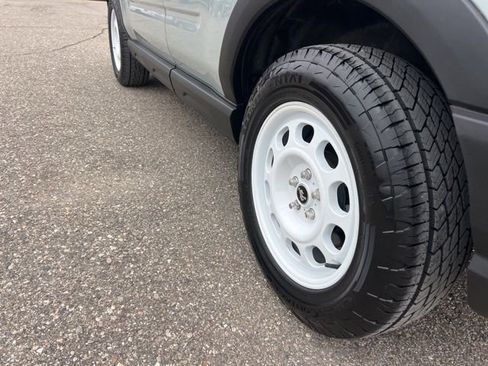 Certified 2024 Ford Bronco Sport Heritage w/ Heritage Convenience Package image 24