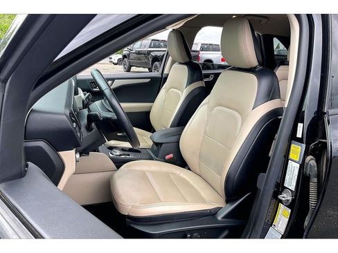 Used 2020 Ford Escape SEL AWD/4WD image 26