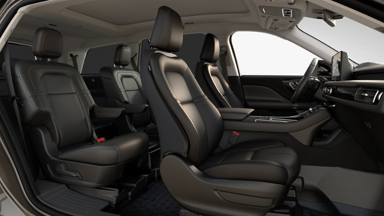 New 2026 Lincoln Aviator Reserve w/ Illumination Package AWD/4WD image 28