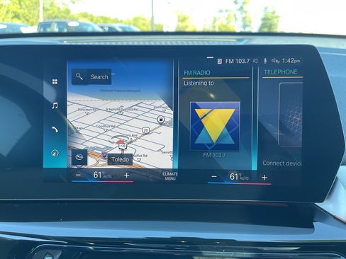 Used 2023 BMW X1 xDrive28i image 24